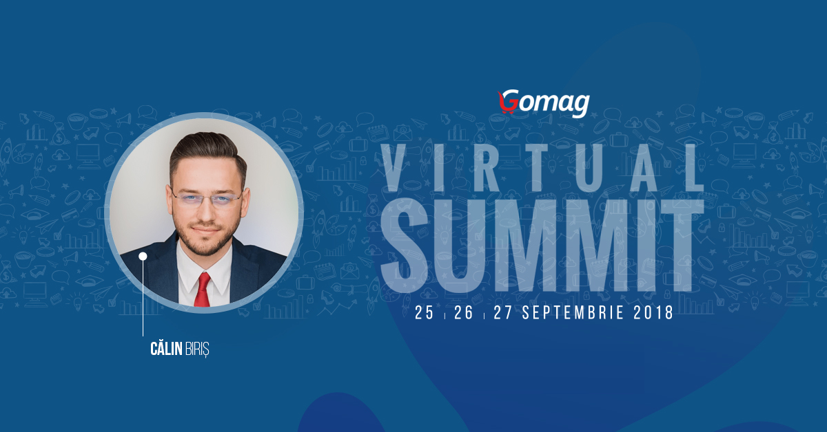 gomag virtual summit 2018